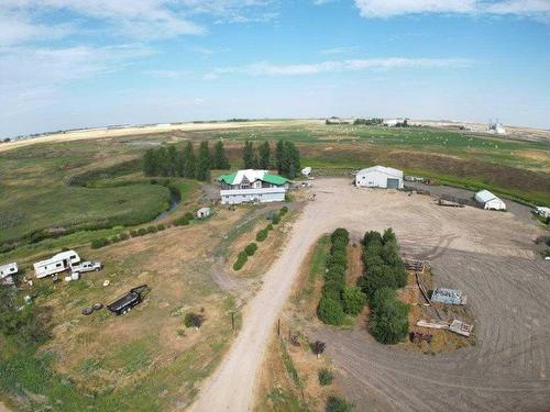 253058 Highway 817, Rural Wheatland County, AB 