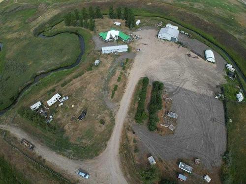 253058 Highway 817, Rural Wheatland County, AB 