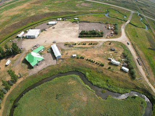 253058 Highway 817, Rural Wheatland County, AB 