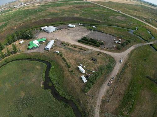 253058 Highway 817, Rural Wheatland County, AB 