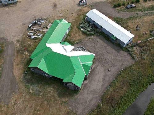 253058 Highway 817, Rural Wheatland County, AB 