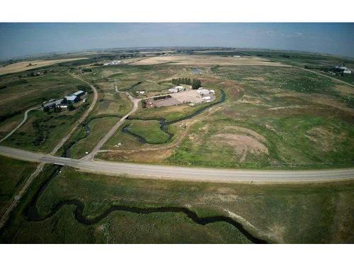 253058 Highway 817, Rural Wheatland County, AB 