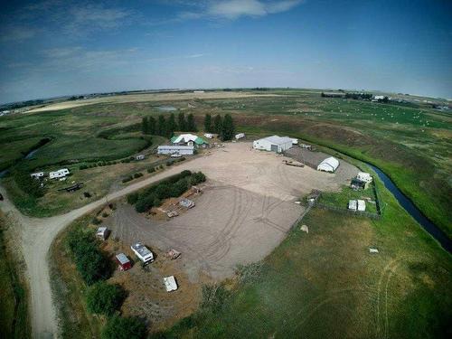 253058 Highway 817, Rural Wheatland County, AB 