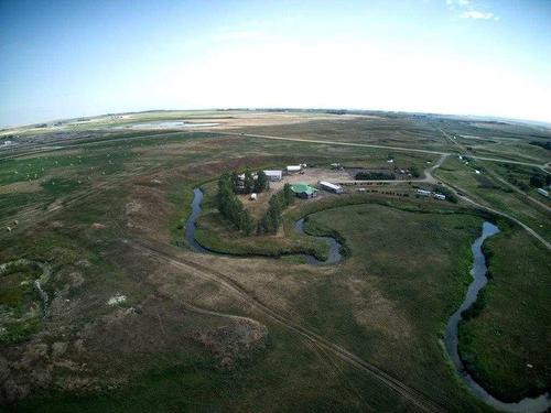 253058 Highway 817, Rural Wheatland County, AB 