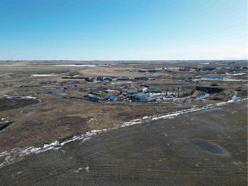 253058 Highway 817, Rural Wheatland County, AB 