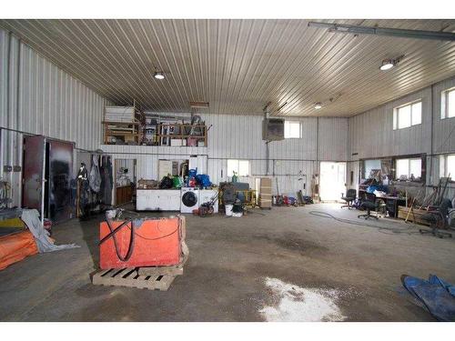 253058 Highway 817, Rural Wheatland County, AB 