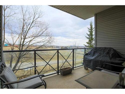 2231-1010 Arbour Lake Road Nw, Calgary, AB - Outdoor With Exterior