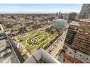 2209-310 12 Avenue Sw, Calgary, AB  - Outdoor With View 
