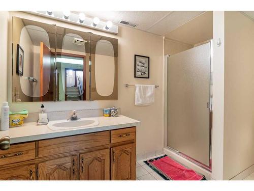 28 Templeridge Close Ne, Calgary, AB - Indoor Photo Showing Bathroom