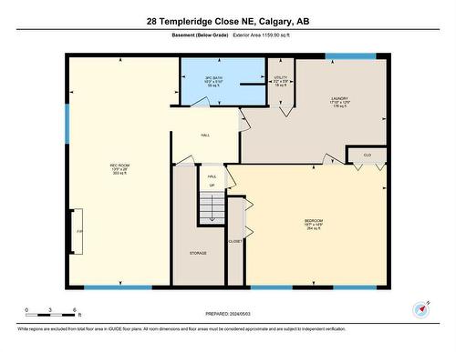 28 Templeridge Close Ne, Calgary, AB - Other