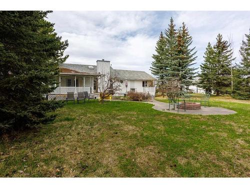 26505 Township Road 540 Township, Rural Sturgeon County, AB - Outdoor