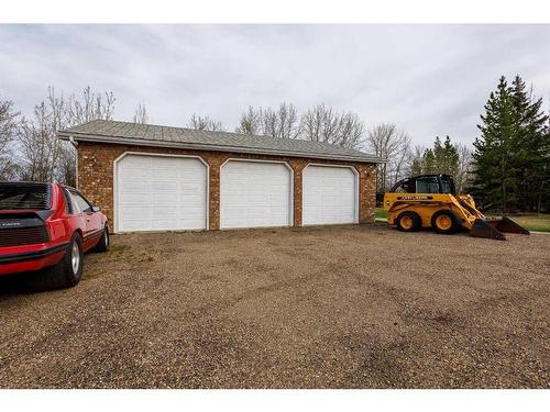 26505 Township Road 540 Township, Rural Sturgeon County, AB - Outdoor
