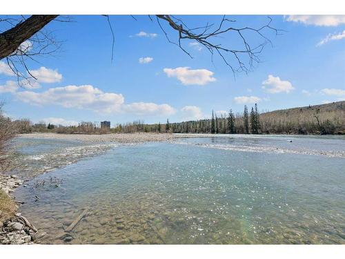 4538 Montgomery Avenue Nw, Calgary, AB - Outdoor With Body Of Water With View