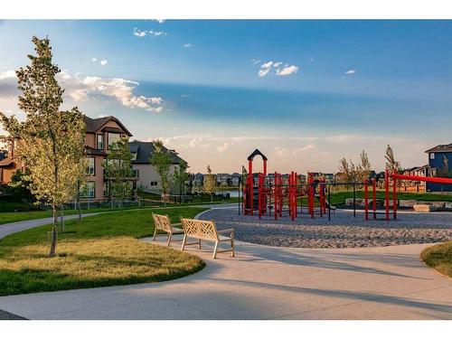 9 Legacy Gate Se, Calgary, AB - Outdoor With View