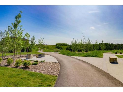 9 Legacy Gate Se, Calgary, AB - Outdoor With View