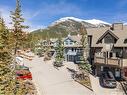 1000       #3 Cougar Creek Drive Drive, Canmore, AB  - Outdoor With Facade 