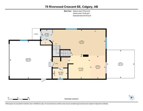70 Riverwood Crescent Se, Calgary, AB - Other
