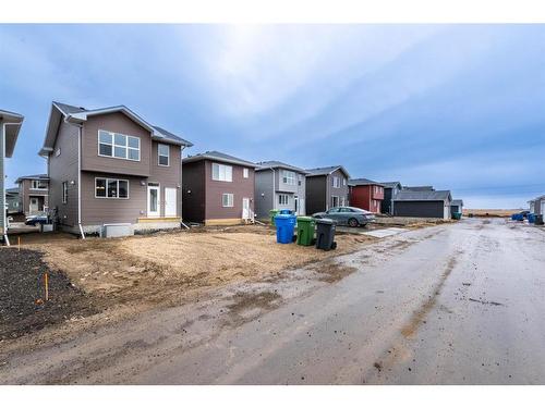 229 Chelsea Place, Chestermere, AB - Outdoor