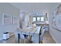 4071 32 Avenue Nw, Calgary, AB  - Indoor Photo Showing Dining Room 