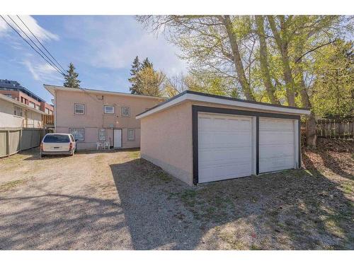 1516 29 Avenue Sw, Calgary, AB - Outdoor With Exterior
