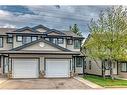 212 Stonemere Place, Chestermere, AB  - Outdoor With Facade 