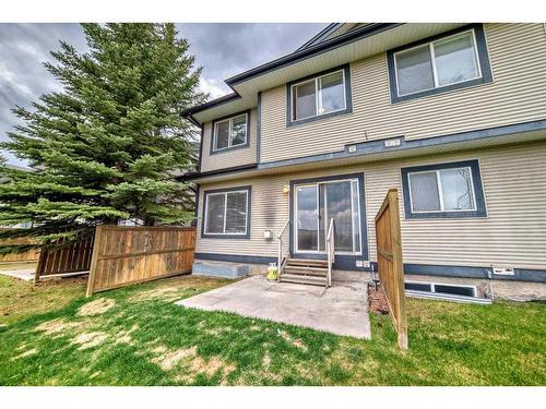 212 Stonemere Place, Chestermere, AB - Outdoor