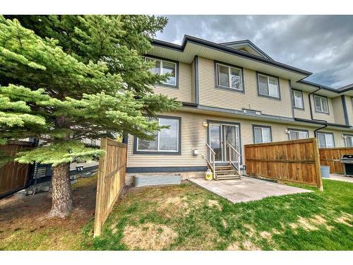 212 Stonemere Place, Chestermere, AB - Outdoor