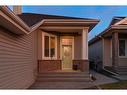 39 West Jensen Place Sw, Calgary, AB  - Outdoor 