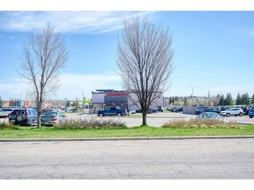 2-7 Westland Road, Okotoks, AB - Outdoor With View