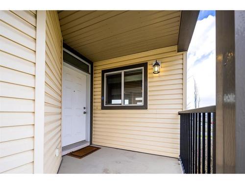 103 Kincora Heath Nw, Calgary, AB - Outdoor With Deck Patio Veranda With Exterior