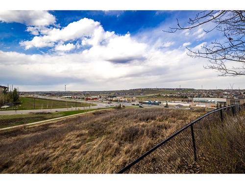 103 Kincora Heath Nw, Calgary, AB - Outdoor With View