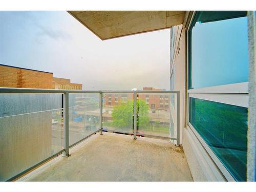 503-188 15 Avenue Sw, Calgary, AB - Indoor Photo Showing Other Room