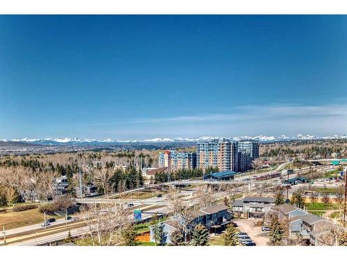 1413-4944 Dalton Drive Nw, Calgary, AB - Outdoor With View