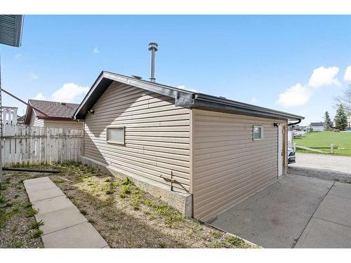 36 Saddlemead Road Ne, Calgary, AB - Outdoor With Exterior