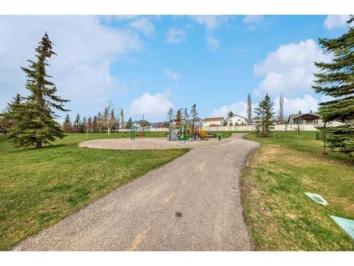 168 Coventry Circle Ne, Calgary, AB - Outdoor With View