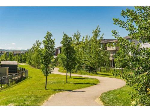 318 Legacy Village Way Se, Calgary, AB - Outdoor With View