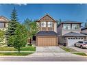 151 Everbrook Drive Sw, Calgary, AB  - Outdoor With Facade 