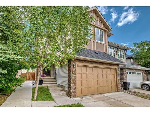 151 Everbrook Drive Sw, Calgary, AB - Outdoor