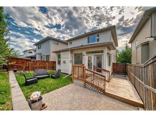 151 Everbrook Drive Sw, Calgary, AB - Outdoor With Exterior
