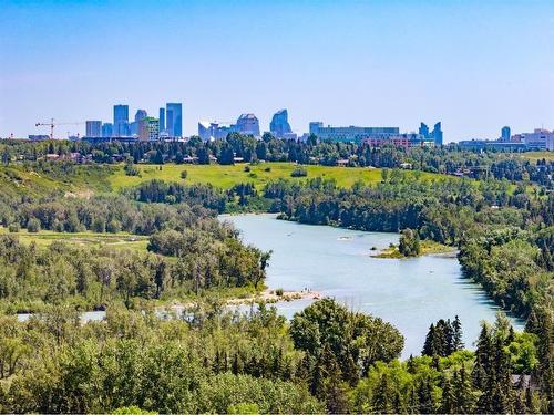 8136 Bowness Road Nw, Calgary, AB - Outdoor With View