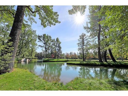 8136 Bowness Road Nw, Calgary, AB - Outdoor With Body Of Water With View