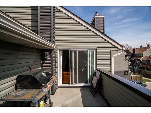 287-87 Glamis Green Sw, Calgary, AB - Outdoor