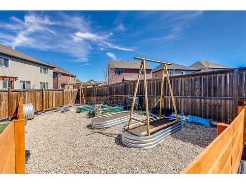 628 Windridge Road Sw, Airdrie, AB - Outdoor With Exterior