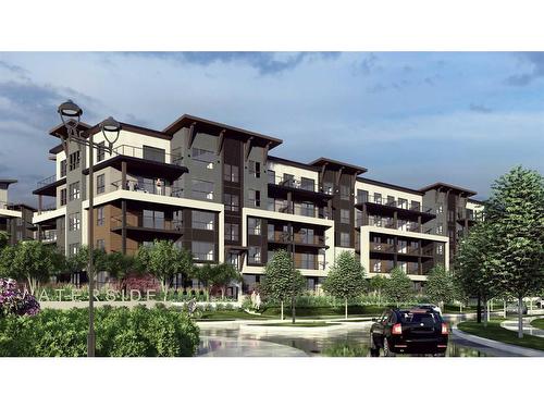 7320-1802 Mahogany Boulevard Se, Calgary, AB - Outdoor