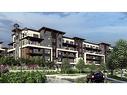 7320-1802 Mahogany Boulevard Se, Calgary, AB  - Outdoor 