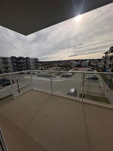 317-80 Carrington Plaza Nw, Calgary, AB - Outdoor With View