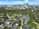 3610 Parkhill Street Sw, Calgary, AB  - Outdoor With View 