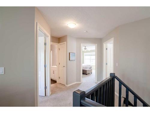 2205 Vimy Way Sw, Calgary, AB - Indoor Photo Showing Other Room