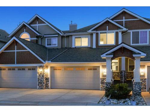 38 Discovery Heights Sw, Calgary, AB - Outdoor With Facade
