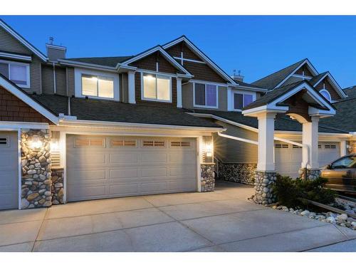 38 Discovery Heights Sw, Calgary, AB - Outdoor With Facade